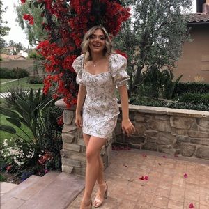 &Other Stories Dress